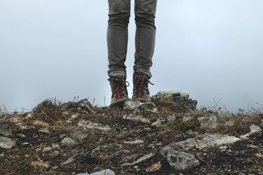 Guía para elegir zapatos de trekking