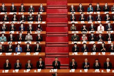 Columna de Gabriel Salvia: ¿Debe Chile señalar las violaciones a los derechos humanos en China?