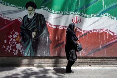 Irán ejecuta a exfuncionario de Defensa acusado de ser espía y desata condena de Occidente