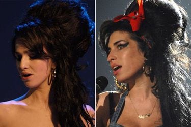 Back to Black: por qué la biopic de Amy Winehouse se llena de críticas antes de estrenarse
