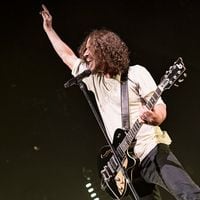 Chris Cornell y sus dramáticas horas finales: “Su muerte era completamente evitable”