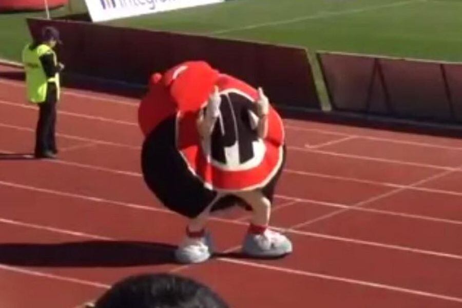 senor