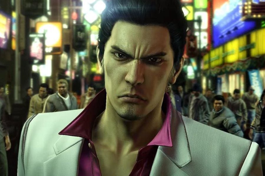 Yakuza-Kiwami