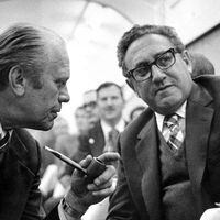 Henry Kissinger: sus ansias por atacar a la Cuba de Fidel en 1976