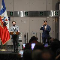 El nuevo intento de Boric por impulsar las agendas de seguridad y economía tras el fin de Santiago 2023
