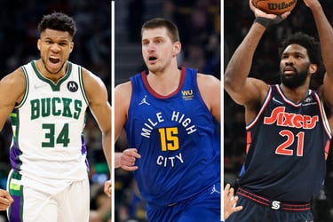 La NBA ya no es solo de los estadounidenses: el segundo MVP de Nikola Jokic enrostra la internacionalización de la liga