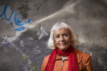 Monika Zgustova, novelista del exilio y traductora de Kundera, es la nueva invitada de La Ciudad y las Palabras