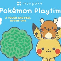 Pokémon lanza su propia marca de ropa para niños y bebés