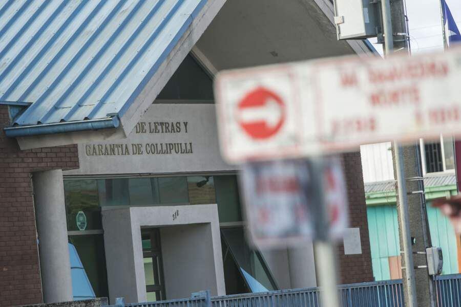 Collipulli