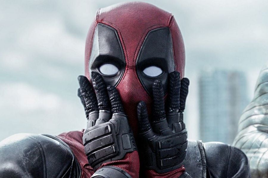 deadpool