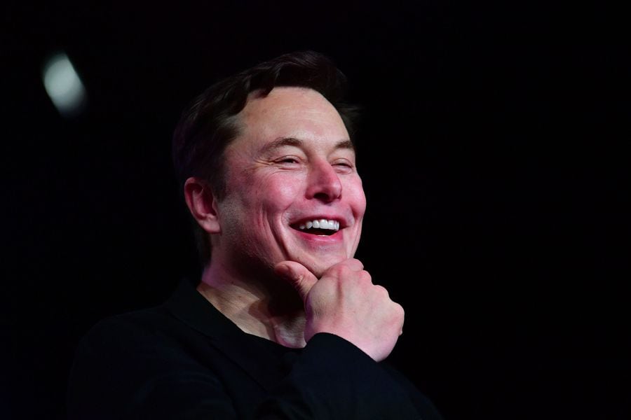 Elon Musk, el hombre más rico del mundo, revela que es el mayor accionista de Twitter
