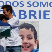 Hallan el cuerpo sin vida de menor de ocho años desaparecido hace 12 días en España