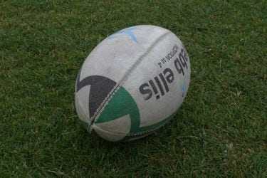 balon rugby