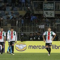 La sorpresiva sanción de la Copa Libertadores a Palestino