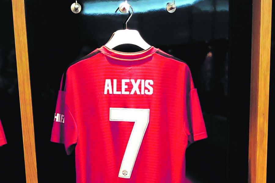 Alexis 4