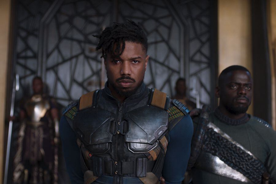 killmonger