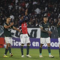 “Es una final”: en Alianza Lima anticipan el duelo frente a Colo Colo