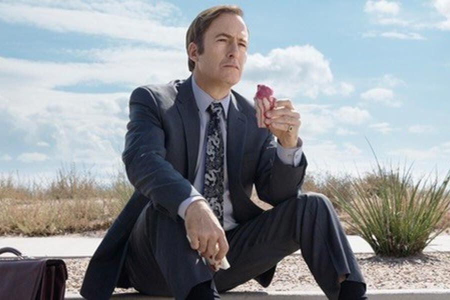 odenkirk