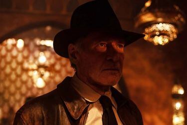El director de Indiana Jones 5 desmintió los rumores sobre finales alternativos y un rodaje adicional: “Nuestra película está terminada en un 99 %”