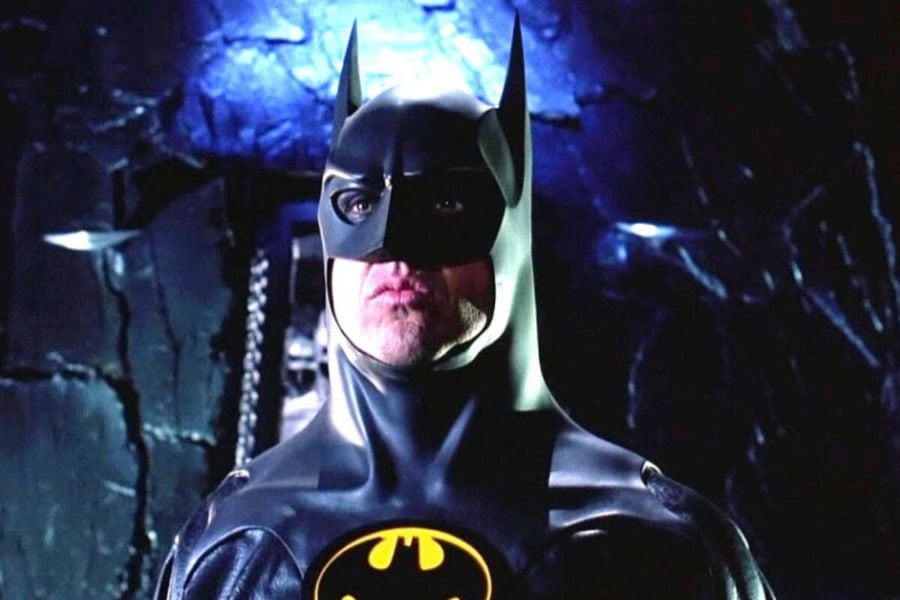Michael Keaton afirmó que no ha visto ninguna película de superhéroes  completa: “Tengo otras cosas que hacer” - La Tercera