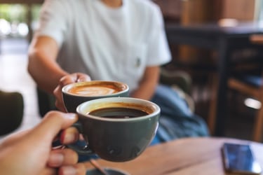 ¿La cafeína puede ayudar a mejorar nuestro rendimiento físico?