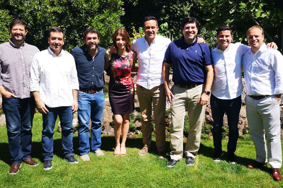 Asociación de Emprendedores de Latinoamérica busca llegar al millón de socios La Tercera Asociación de Emprendedores de Latinoamérica busca llegar al millón de socios La Tercera