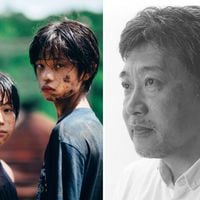 Hirokazu Kore-eda: “Aún son pocas las producciones japonesas que, como Monstruo, muestran a niños queer”