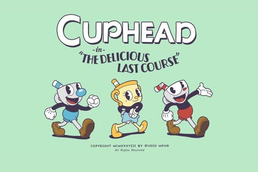 cuphead