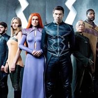 ABC canceló oficialmente la serie de los Inhumans