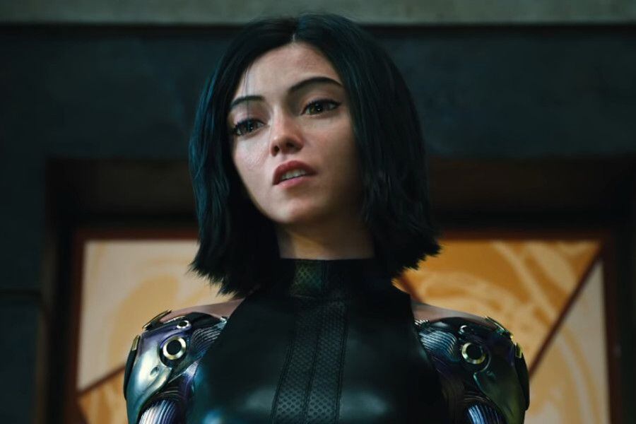 alita