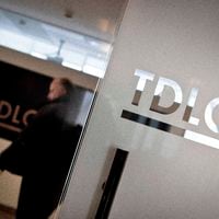 Dos cargos vacantes en el TDLC: el Banco Central busca sus reemplazantes