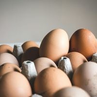 ¿Por qué sube el precio del huevo?