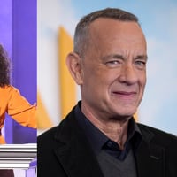 Oprah Winfrey y Tom Hanks desactivaron los comentarios de Instagram: aparecen en la lista de Jeffrey Epstein