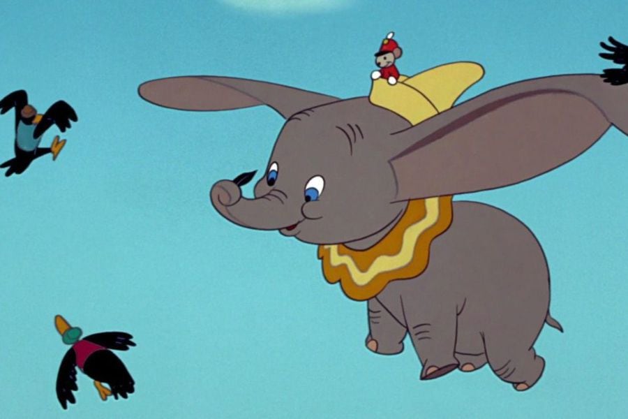 dumbo