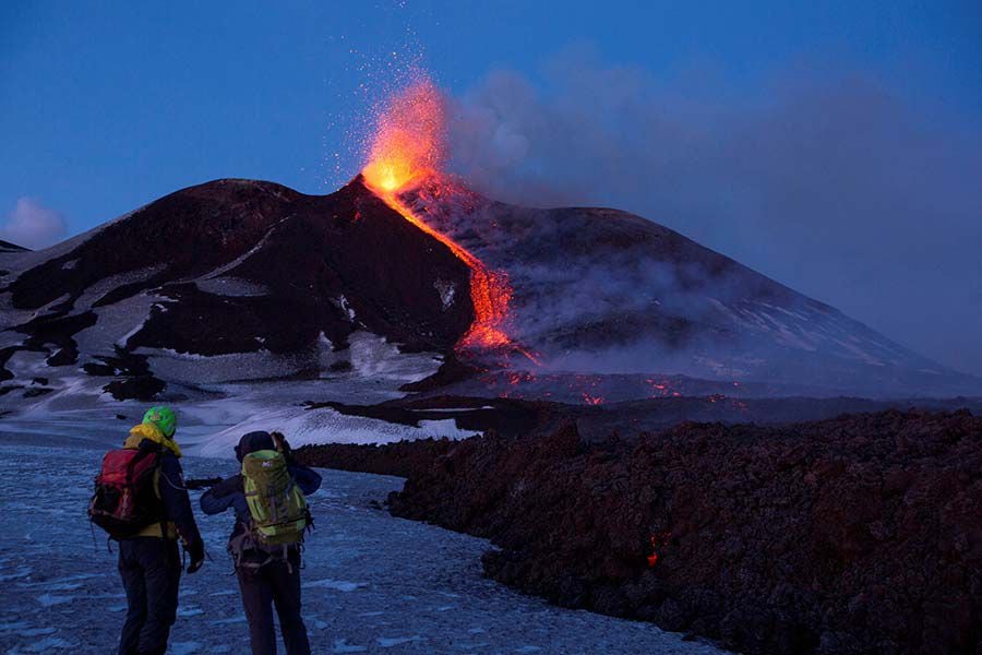 etna