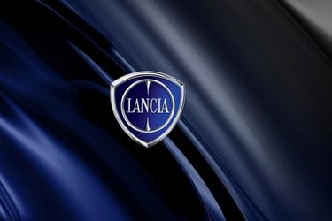 Marca premiun, tres modelos, ventas por internet: Las claves del renacimiento de Lancia