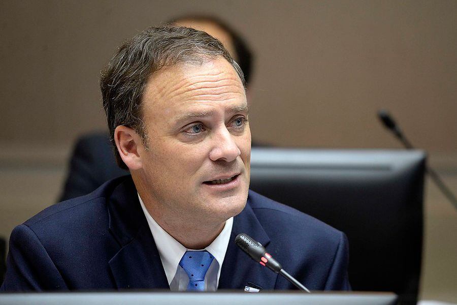 Felipe Ward