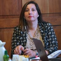 “Ofertón con motivaciones electorales”: Presidenta del PS arremete contra condonación del CAE y se enfrenta al FA y el PC