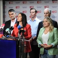 Chile Vamos valora baja de Daniela Peñaloza a la reelección por Las Condes ante posibilidad de primarias 