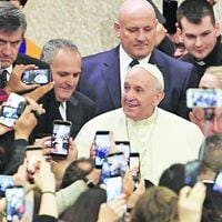 WikiLeaks filtra carta del Papa Francisco y enciende alertas en el Vaticano