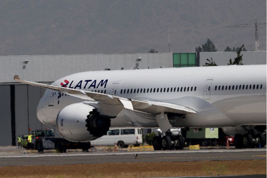 Aviones Aeropuerto