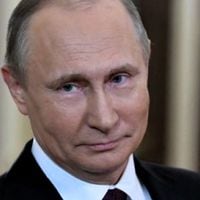 Vladimir Putin es reelegido como presidente de Rusia y se queda por seis años más