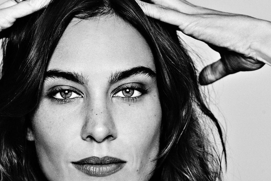 Imagen alexa chung