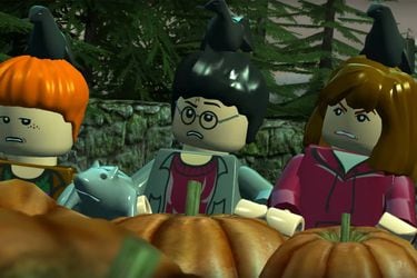 Harry Potter tendrá un nuevo juego de Lego del estilo de The Skywalker Saga 