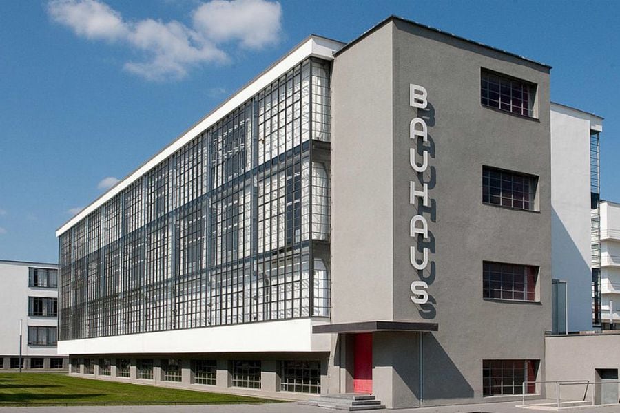 bauhaus