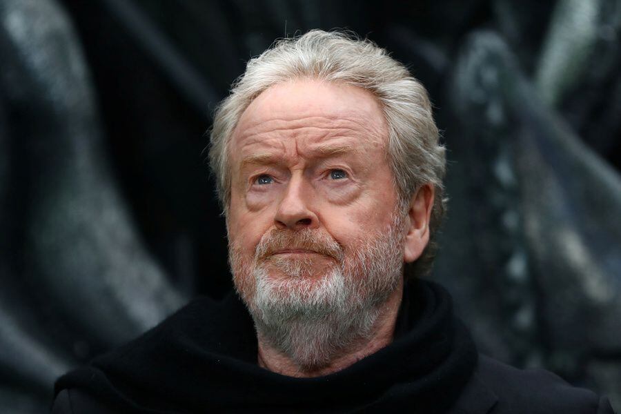 Ridley Scott