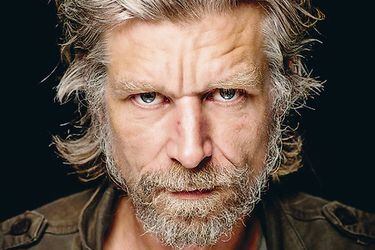 Alan Pauls: Mi lucha, el libro de la década