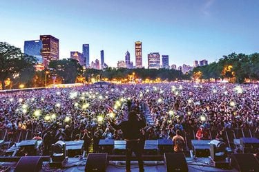 Lollapalooza