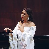 Sonya Yoncheva, un privilegio vocal