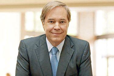 CEO Global Cargill